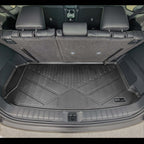 SMARTLINER Custom Fit Floor Liners For 2024 - 2026 Lexus TX