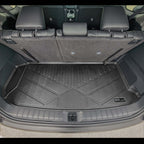 SMARTLINER Custom Fit Floor Liners For 2024 - 2026 Grand Highlander