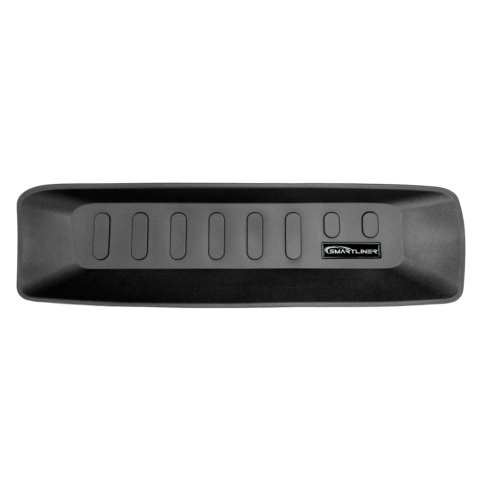 SMARTLINER Custom Fit Floor Liners For 2021-2024 Tesla Model S