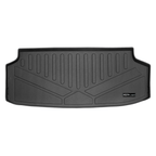 SMARTLINER Custom Fit Floor Liners Compatible With 2024 - 2025 Kia EV9 (2nd Row Bench Seat)