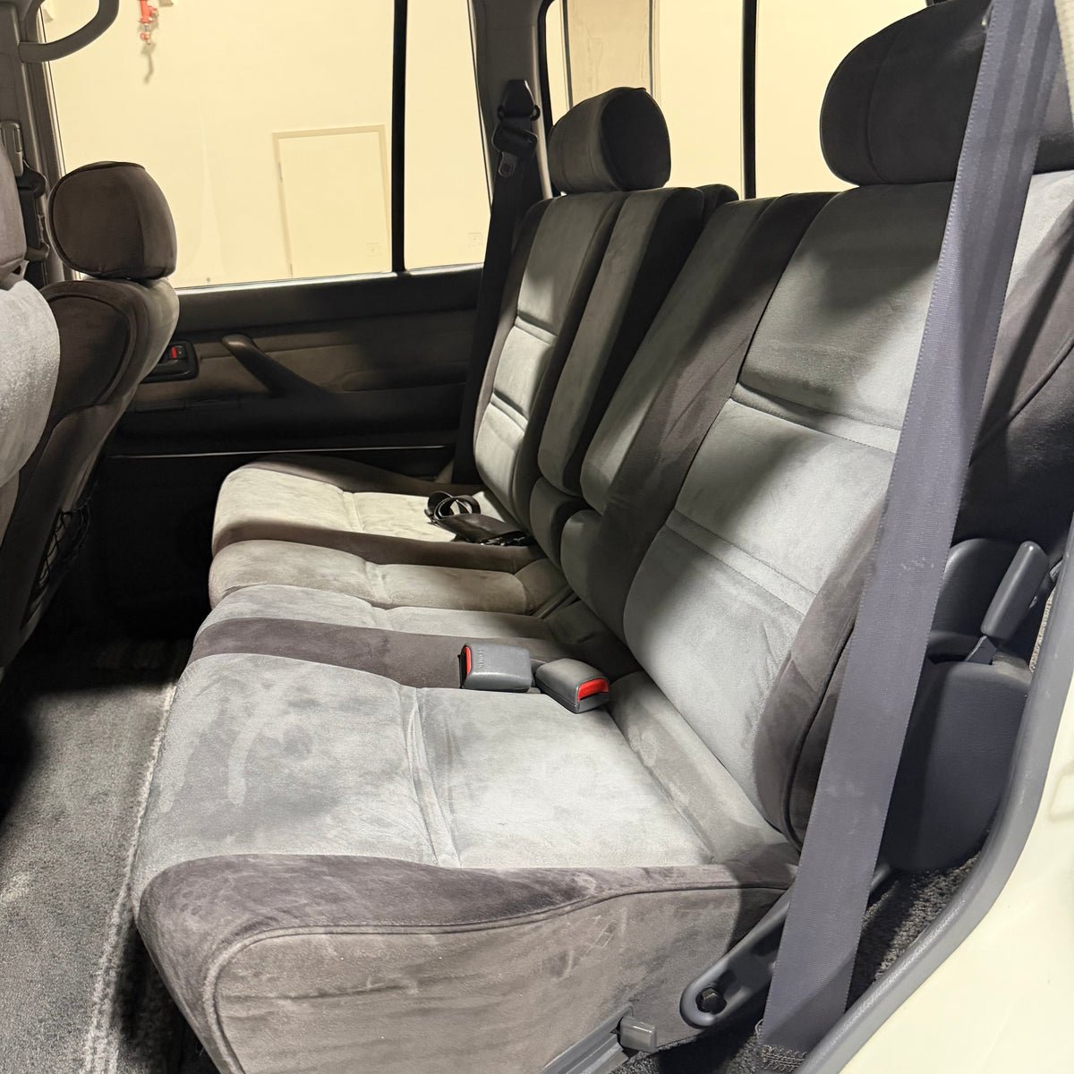 1994 Toyota Land Cruiser 80 VX Limited