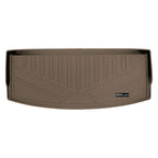 SMARTLINER AUTO™ Custom Fit Floor Liners For for 2020-2021 Ford Explorer
