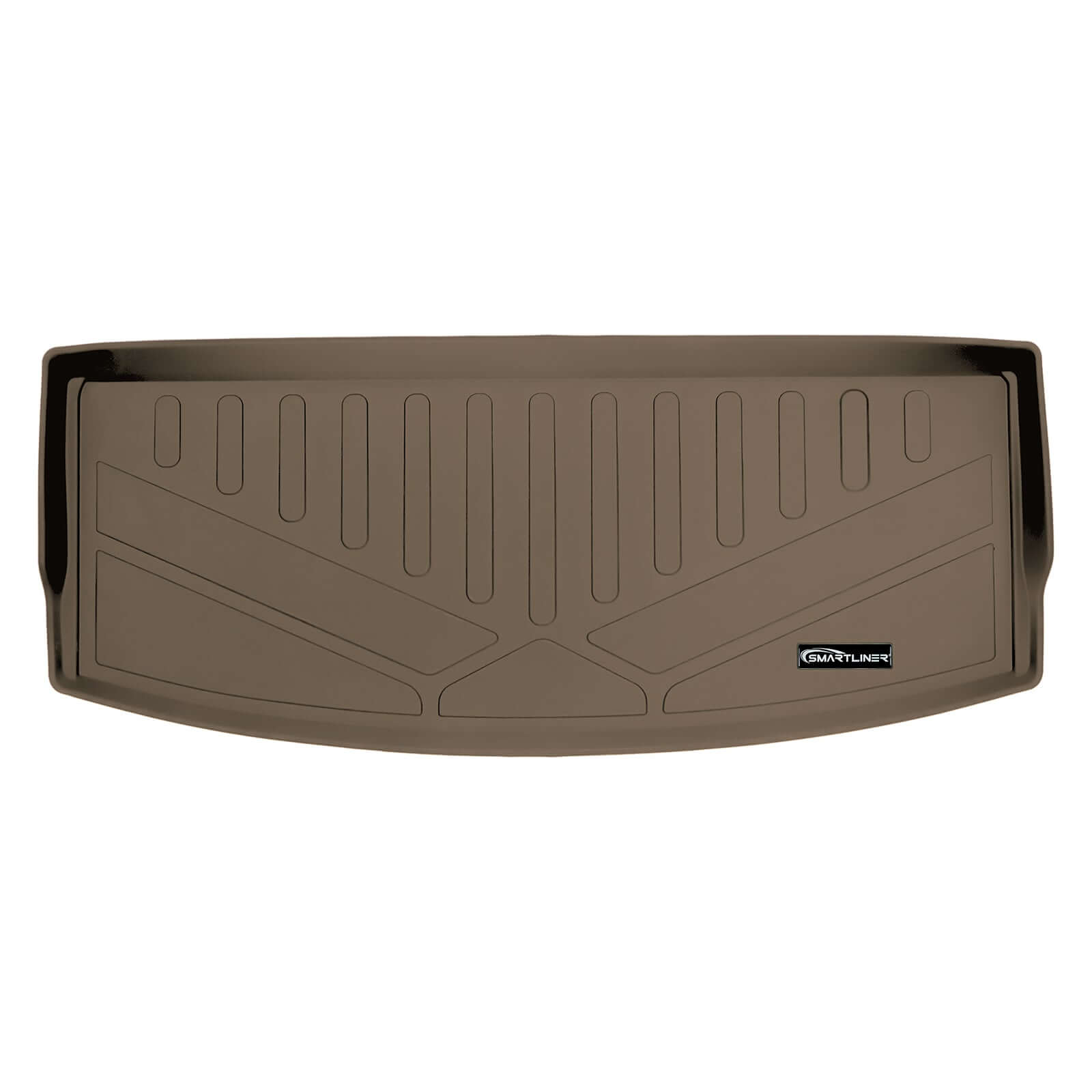 SMARTLINER AUTO™ Custom Fit Floor Liners For for 2020-2021 Ford Explorer