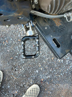 Enduro Platform Mounting Hardware by Motion Factory