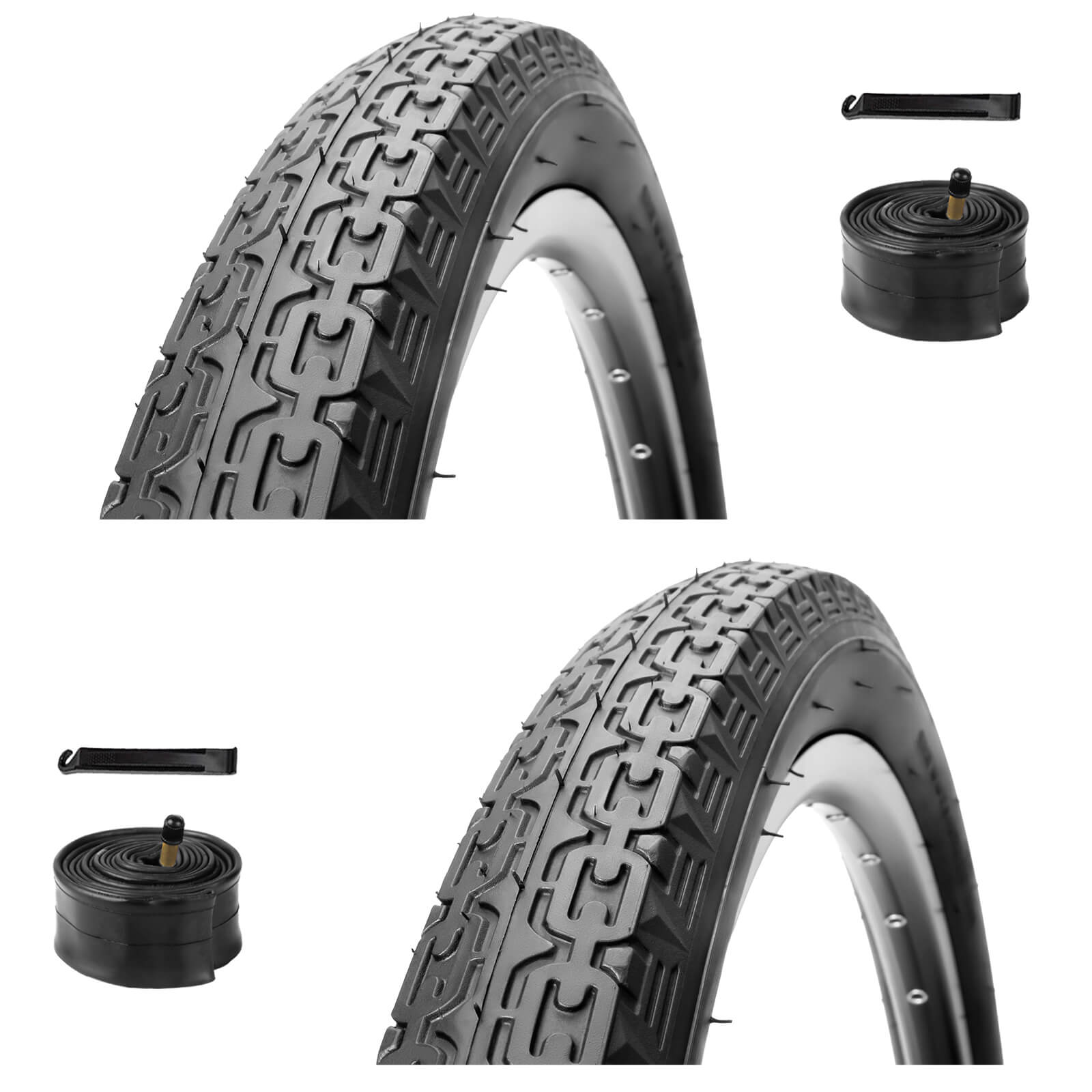 Chain Cruises - 26"×2.125"