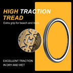 Chain Cruises - 26"×2.125"