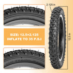 Bowlite - 12.5"/14"/16"/20"×2.125"