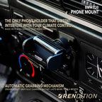 BMW E30 PHONE MOUNT