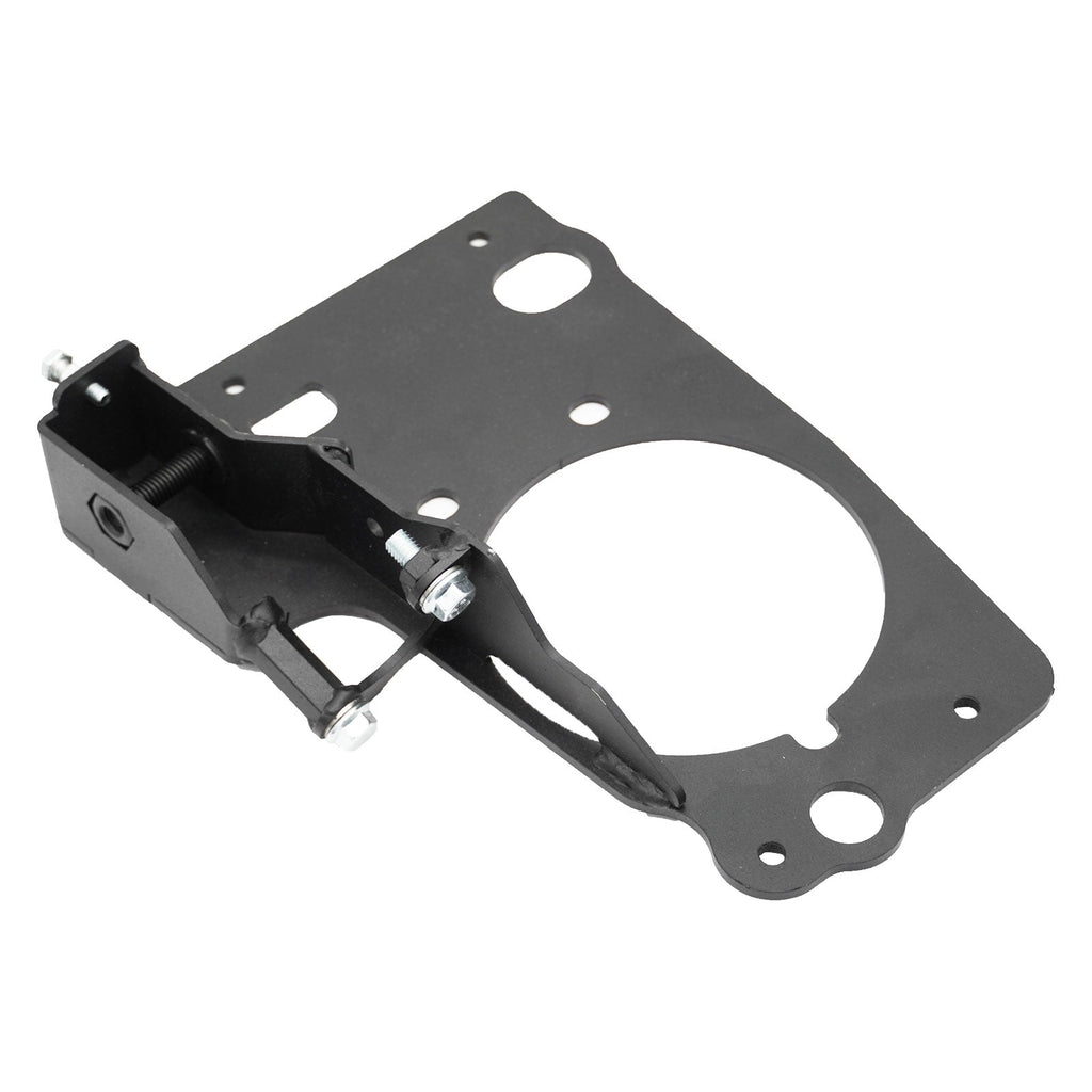 Drift E Brake Hydraulic Handbrake for E36 Bolt In Lever Assembly - Bull Boost Performance