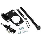 Drift E Brake Hydraulic Handbrake for E36 Bolt In Lever Assembly - Bull Boost Performance
