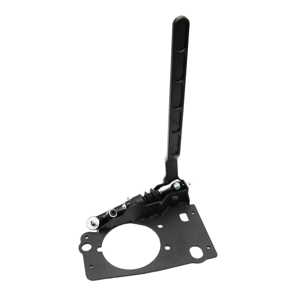 Drift E Brake Hydraulic Handbrake for E36 Bolt In Lever Assembly - Bull Boost Performance