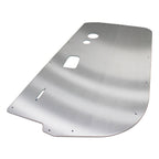 Aluminum Front 4 Door Panels Skins Race Track Car Cards for BMW E36 Sedan M3 - Bull Boost Performance