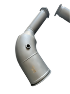 IRL Audi C8 RS7 Downpipes