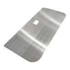 BMW E36 COUPE VERT Aluminum 2 Door Panels Skins Race Track Car Cards M3 323is 325is 318is - Bull Boost Performance