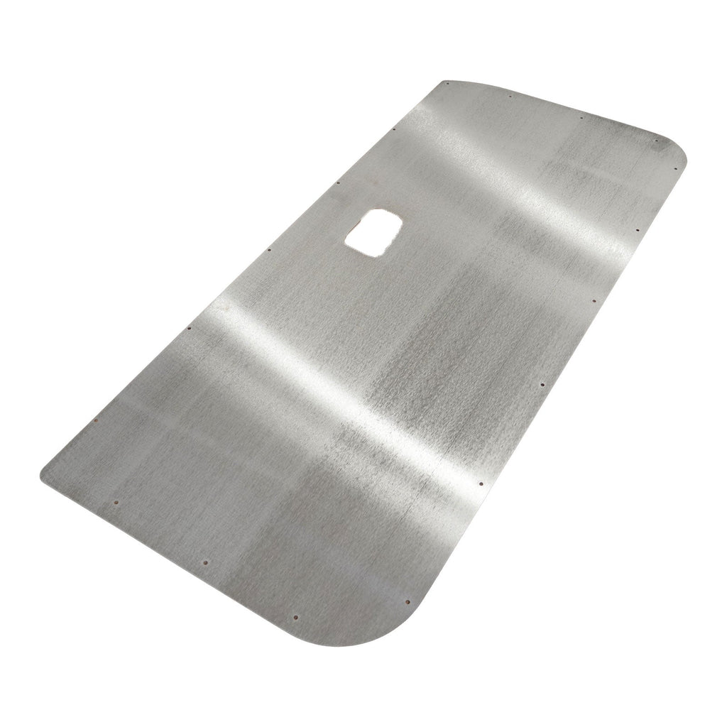 BMW E36 Coupe M3 325is 318is Aluminum Door Panels Skins Race Track Car Cards - Bull Boost Performance