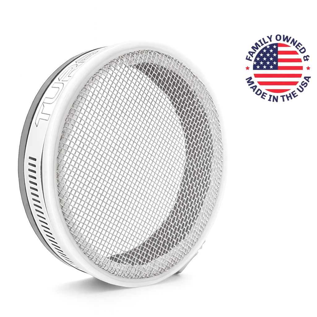 Blower-Guard® by Turbo Guard