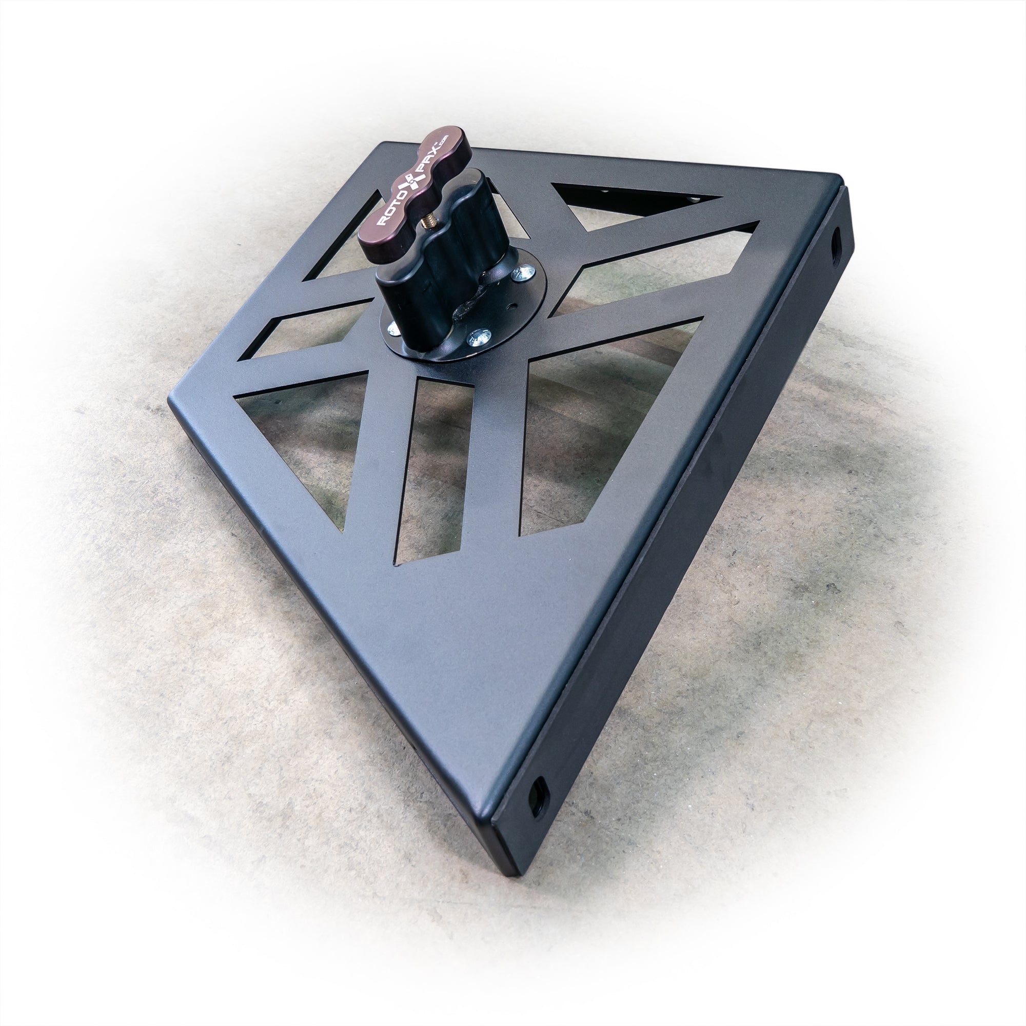 Turn Offroad 2021+ Ford Bronco Tailgate Rotopax Mount