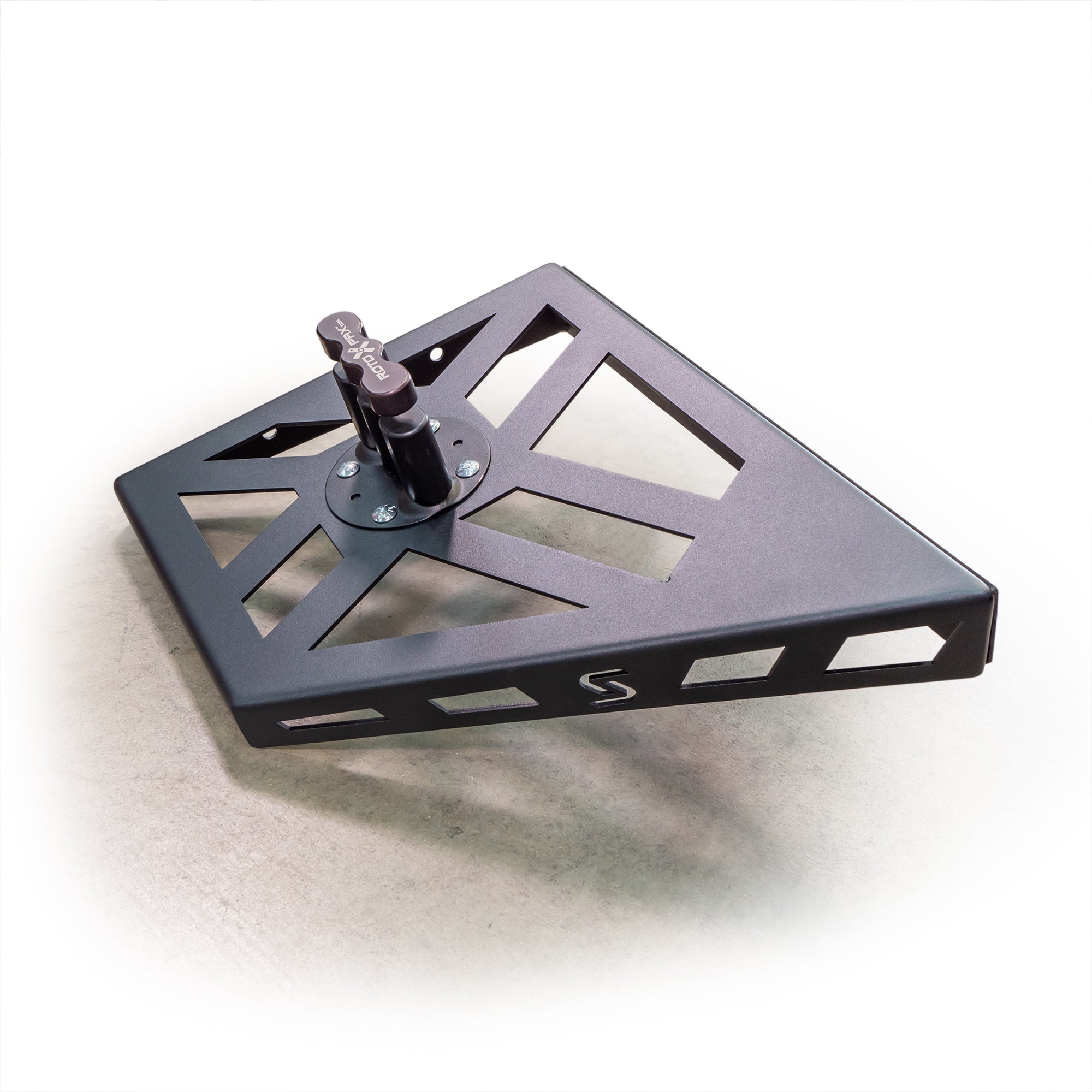 Turn Offroad 2021+ Ford Bronco Tailgate Rotopax Mount