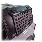 Turn Offroad Side MOLLE Panels for 2021+ Ford Bronco w/ Turn Offroad Hard Top