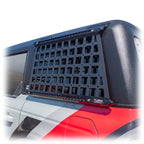 Turn Offroad Side MOLLE Panels for 2021+ Ford Bronco w/ Turn Offroad Hard Top