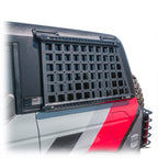 Turn Offroad Side MOLLE Panels for 2021+ Ford Bronco w/ Turn Offroad Hard Top