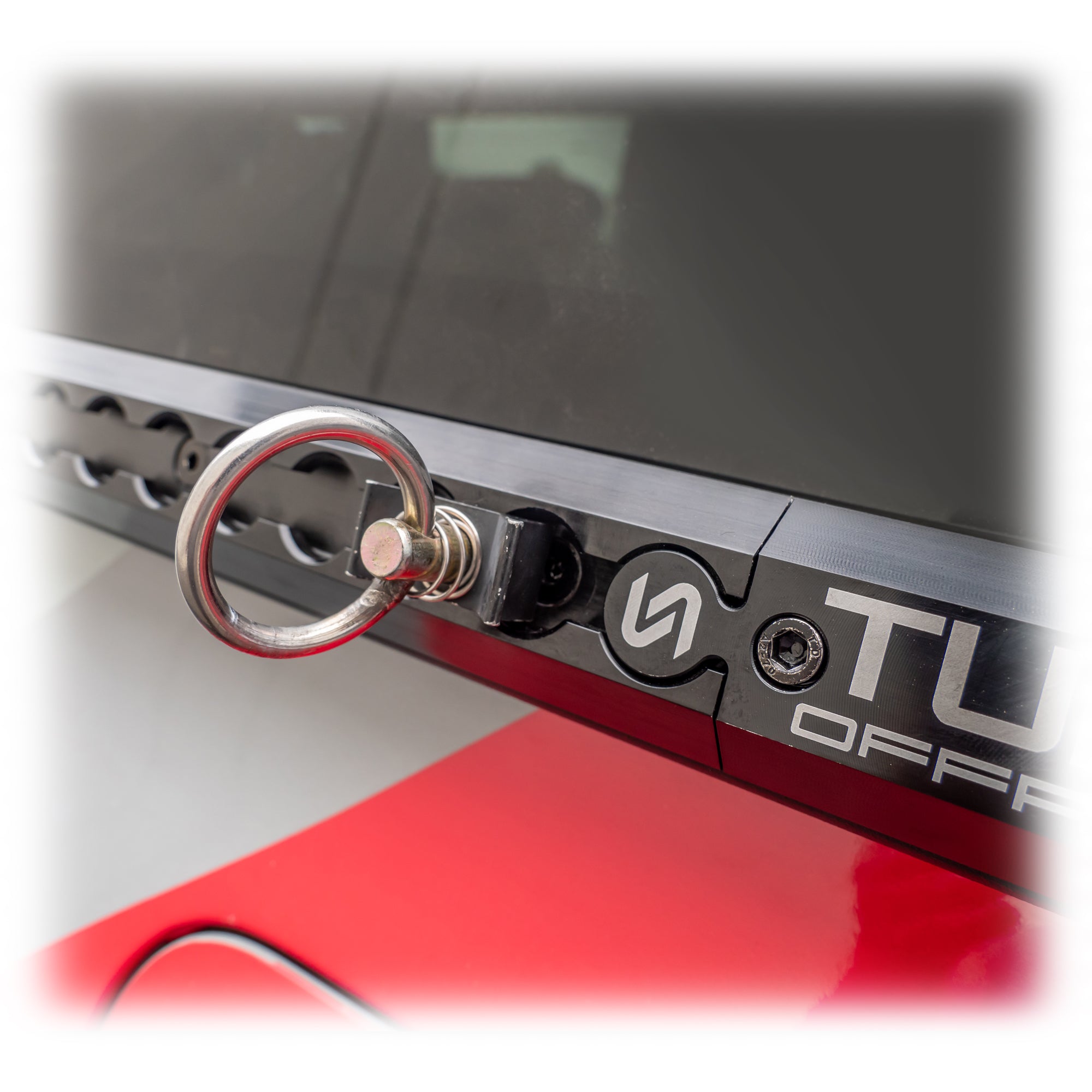 Turn Offroad Side MOLLE Panels for 2021+ Ford Bronco w/ Turn Offroad Hard Top