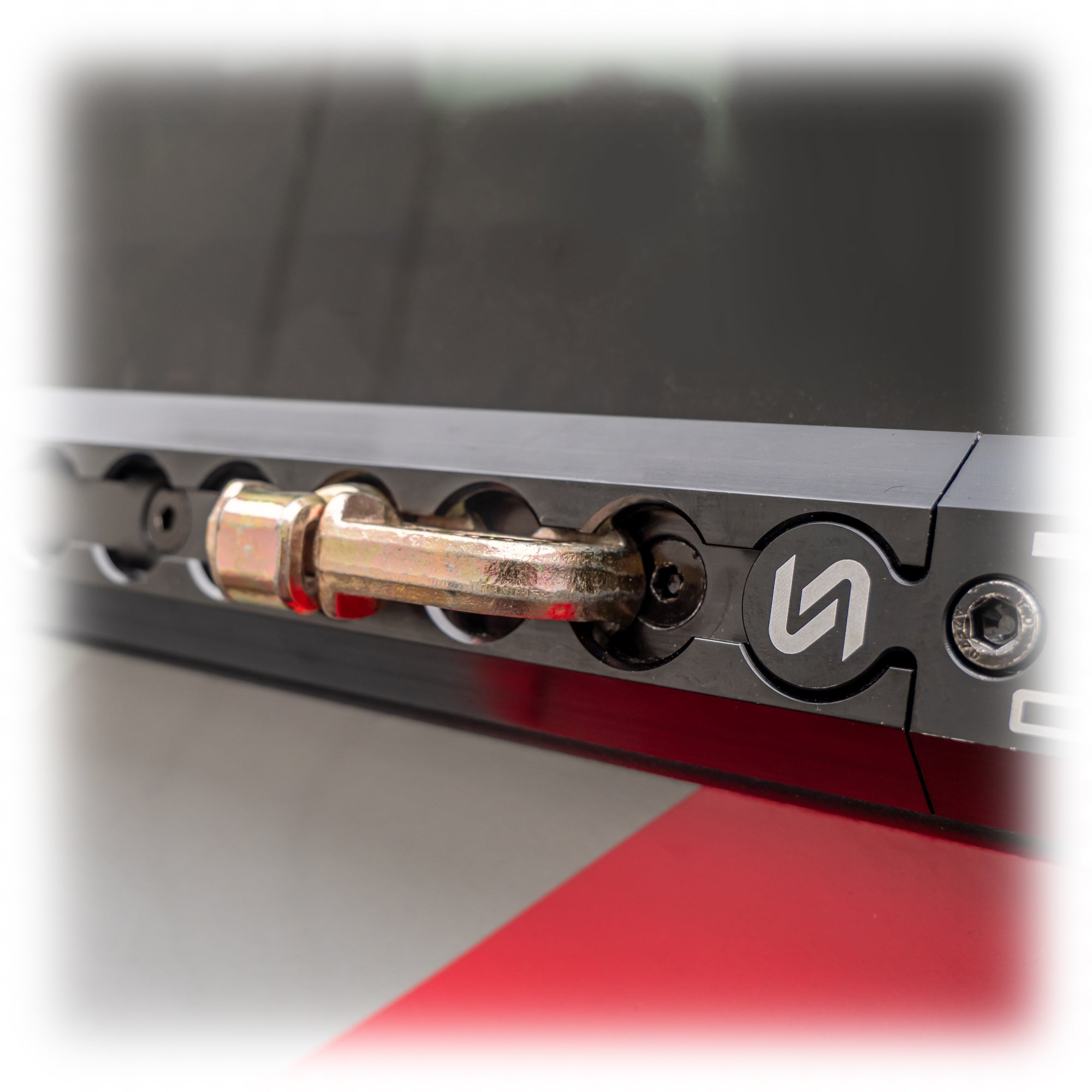 Turn Offroad Side MOLLE Panels for 2021+ Ford Bronco w/ Turn Offroad Hard Top