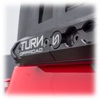 Turn Offroad Side MOLLE Panels for 2021+ Ford Bronco w/ Turn Offroad Hard Top