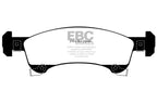EBC 02-06 Ford Expedition 4.6 4WD Extra Duty Front Brake Pads