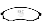 EBC 03-04 Nissan Frontier 3.3 2WD Ultimax2 Front Brake Pads