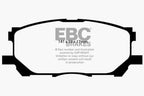EBC 04-07 Lexus RX330 3.3 Ultimax2 Front Brake Pads