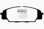 EBC 07-11 Acura CSX (Canada) 2.0 Type S Ultimax2 Front Brake Pads