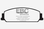 EBC 08-10 Pontiac G8 3.6 Ultimax2 Front Brake Pads