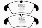 EBC 09-11 Audi A4 2.0 Turbo Ultimax2 Front Brake Pads