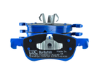 EBC 2014+ Mini Cooper Hardtop 1.5 Turbo Bluestuff Rear Brake Pads
