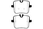 EBC 2018+ BMW M5 F90 Bluestuff Rear Brake Pads
