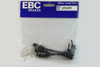 EBC 71-76 Mercedes-Benz 280 Front Wear Leads
