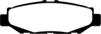 EBC 93-97 Lexus GS300 3.0 Ultimax2 Rear Brake Pads