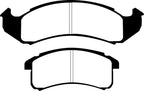 EBC 94-99 Buick Le Sabre (FWD) 3.8 Ultimax2 Front Brake Pads