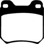 EBC 97-01 Cadillac Catera 3.0 Ultimax2 Rear Brake Pads