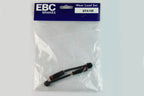 EBC 98-00 Mercedes-Benz C43 AMG (W202) 4.3 Front Wear Leads