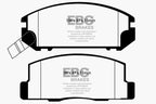 EBC 99-02 Toyota MR2 1.8 Ultimax2 Rear Brake Pads