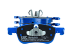 EBC Alcon Mono4 Caliper Bluestuff Brake Pads