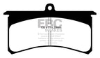 EBC Brakes Bluestuff Street and Track Day Brake Pads