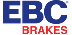 EBC S13 Brake Pad and Rotor Kit