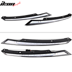 Fits 16-20 Honda Civic 10th Gen Eyebrow Light 2 Colors Running Light