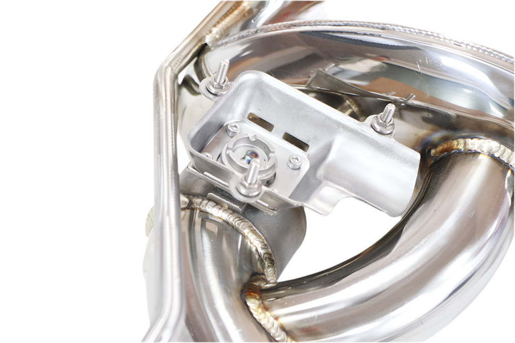 IRL Audi RS3 TTRS Catback by IRL Exhaust