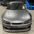 1999 Nissan Silvia Spec S Turbo S15