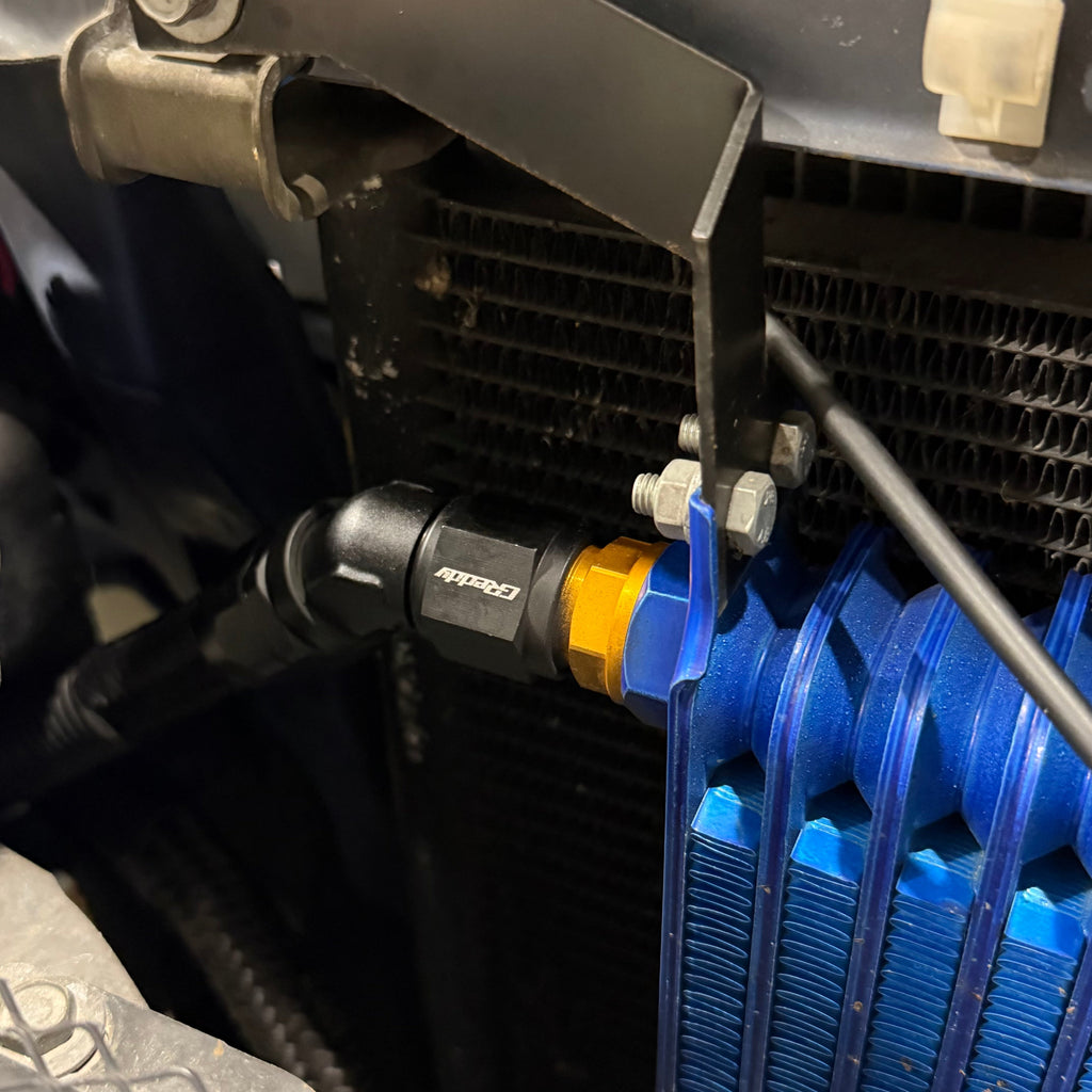 2000 Nissan Skyline R34 GTT Bayside Blue by Bull Boost Performance