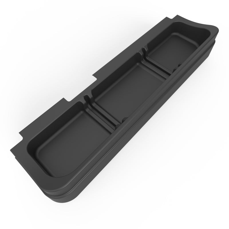 EGR 15-24 Ford F-150 / F-250 / F-350 Underseat Storage Textured Black